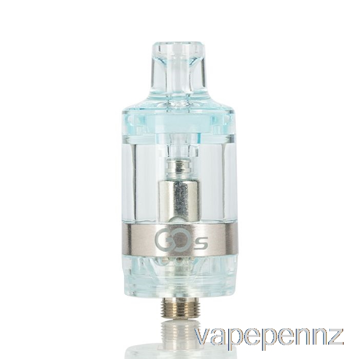 Innokin Go S MTL Tank Blue VAPE NZ